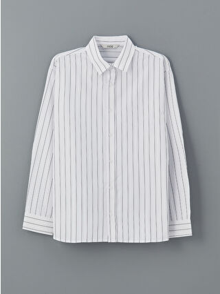 Black Striped