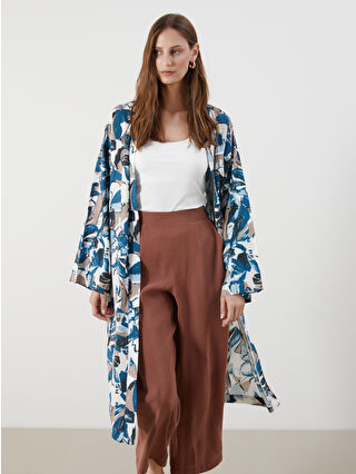 Plum Printed