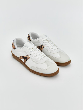 LCW STEPS Karışık Kadın Sneaker - S5M216Z8-F9C | LCW