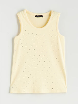 Light Yellow