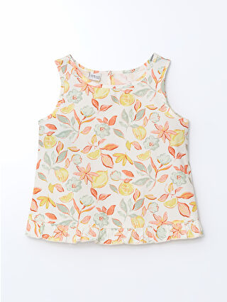 لون فوشيا مطبوع