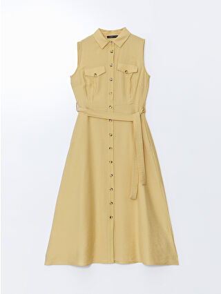 Dull Yellow