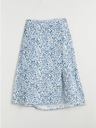 Blue Printed