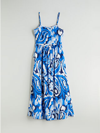 Blue Printed
