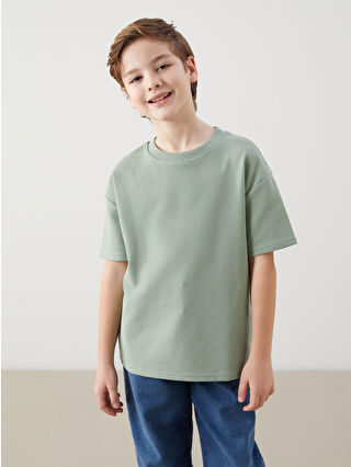 Dull Green