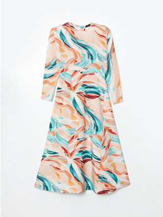 Karışık Baskılı