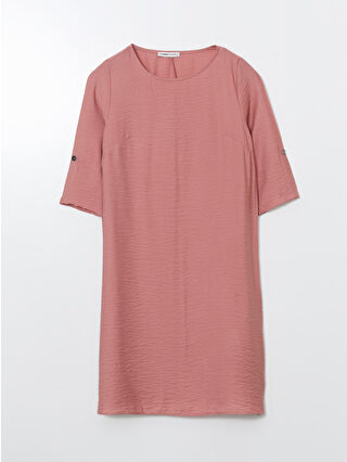 Dusty Rose