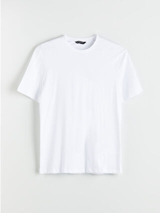 Buxe White