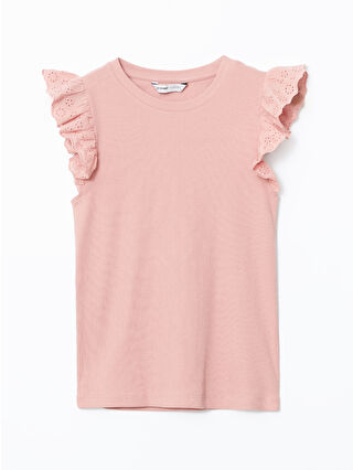 Dusty Rose