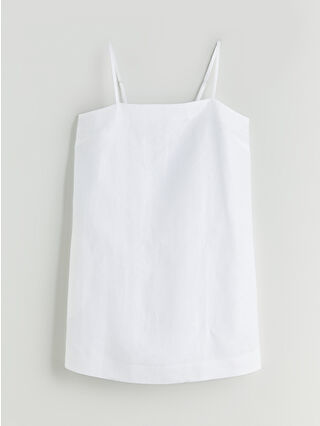 Buxe White