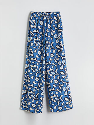 Blue Printed