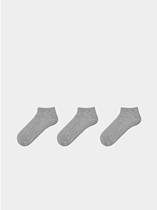 Grey Melange