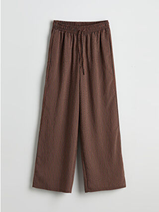 Bordeaux Striped