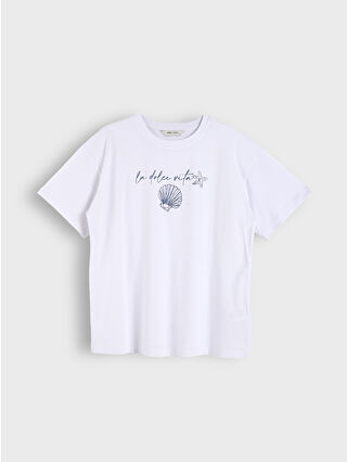 Buxe White