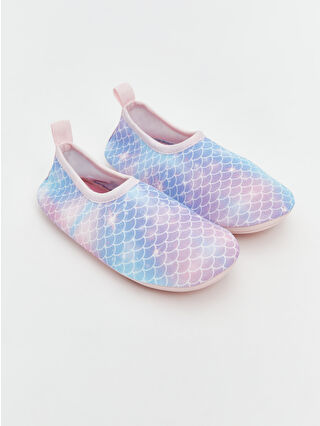 Blue Printed