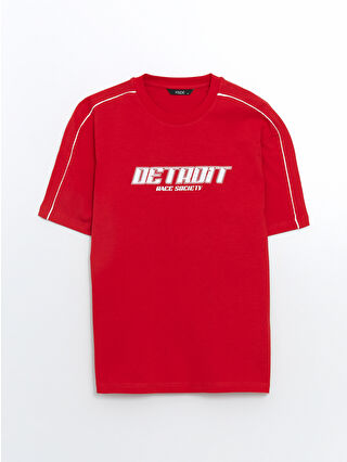 Bright Red
