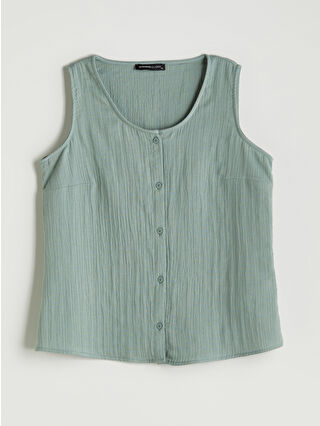 Dull Green