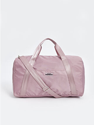 Powder Pink