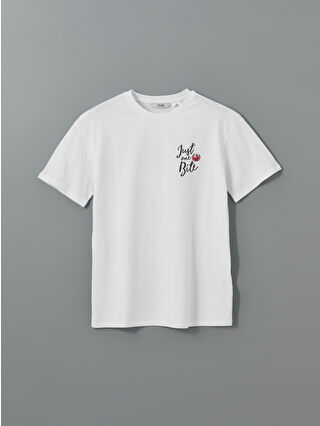Buxe White