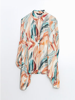 Karışık Baskılı