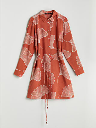 Kırmızı Baskılı