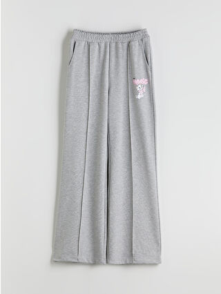 Grey Melange