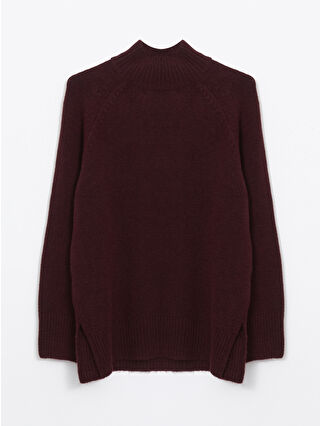 لون أخضر ميلانج