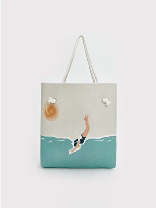 Karışık Baskılı