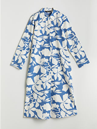 Blue Printed