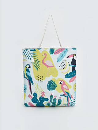 Karışık Baskılı