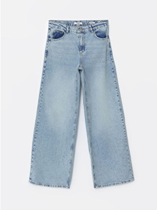 Açık İndigo Rodeo