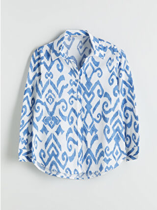 Blue Printed
