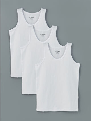 Buxe White