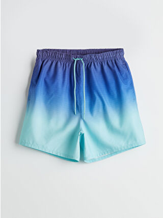 Blue Printed