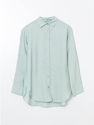 Pale Aqua Blue