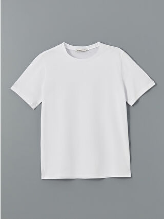 Buxe White