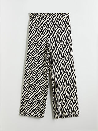 Black Printed 1