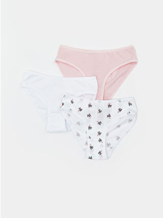 Optik Beyaz Baskılı