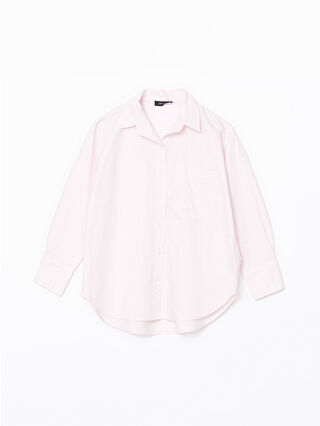 Pink Striped