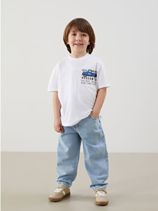 Açık İndigo Rodeo