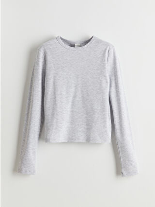 لون ميلانج انثراسايت