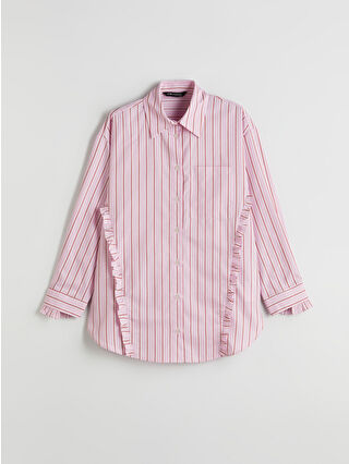 Pink Striped