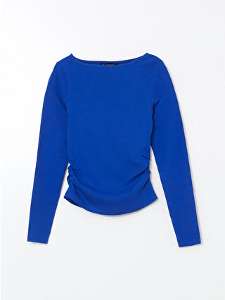 Bright Blue