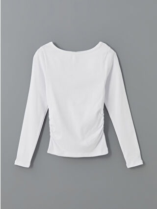 Buxe White