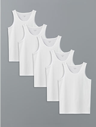 Optic White