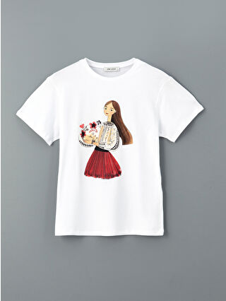 Buxe White
