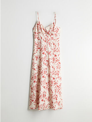 Kırmızı Baskılı