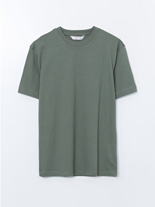 لون أخضر فاتر