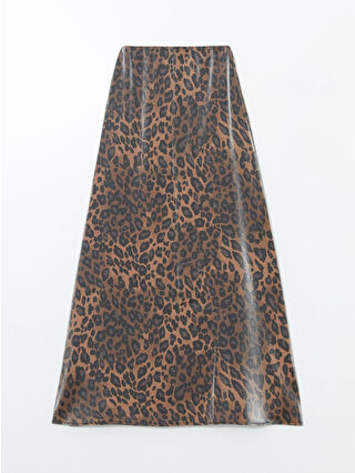 Kahverengi Baskılı