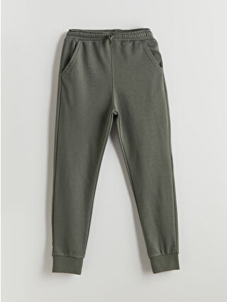 Dull Green